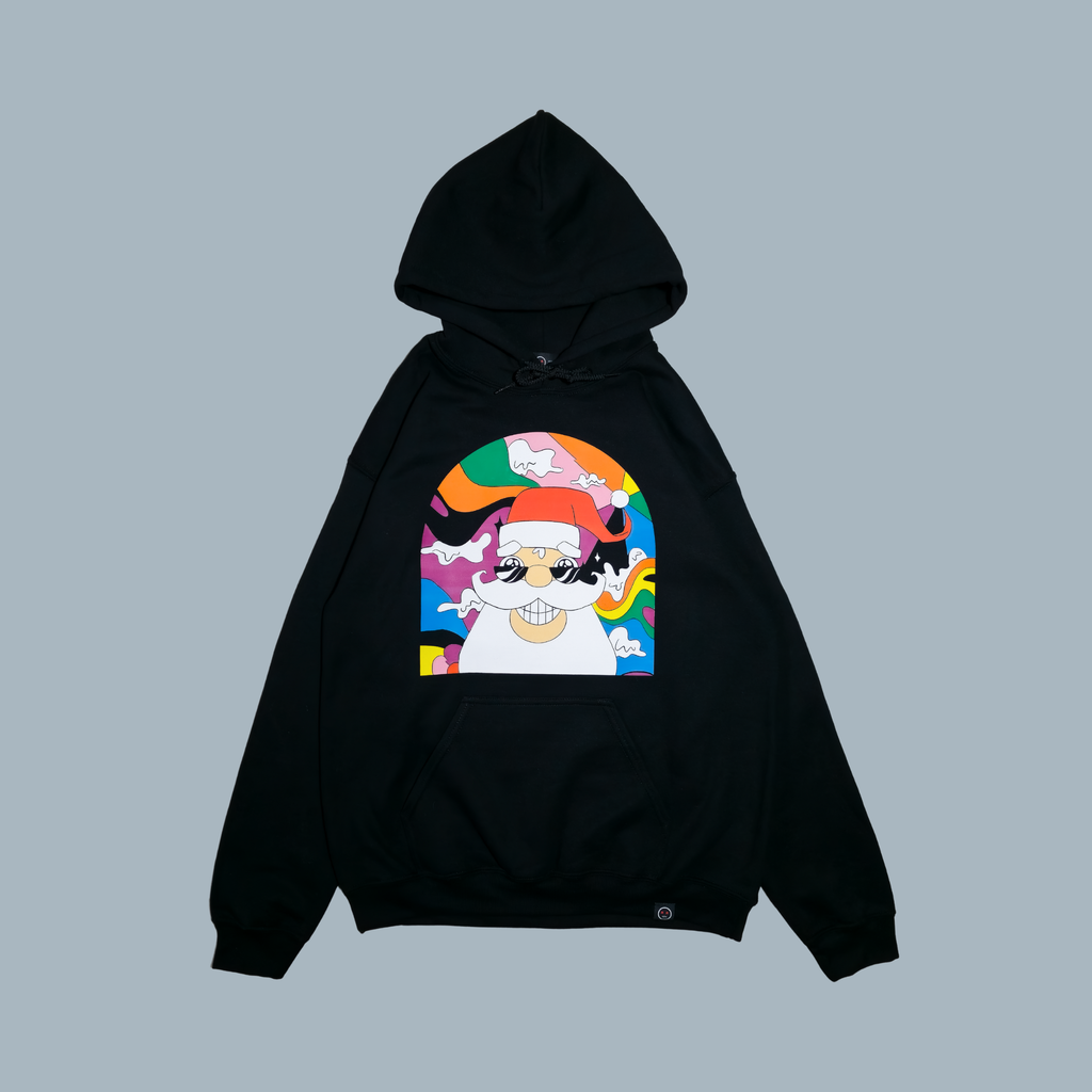 Hoodie - Santa Dream