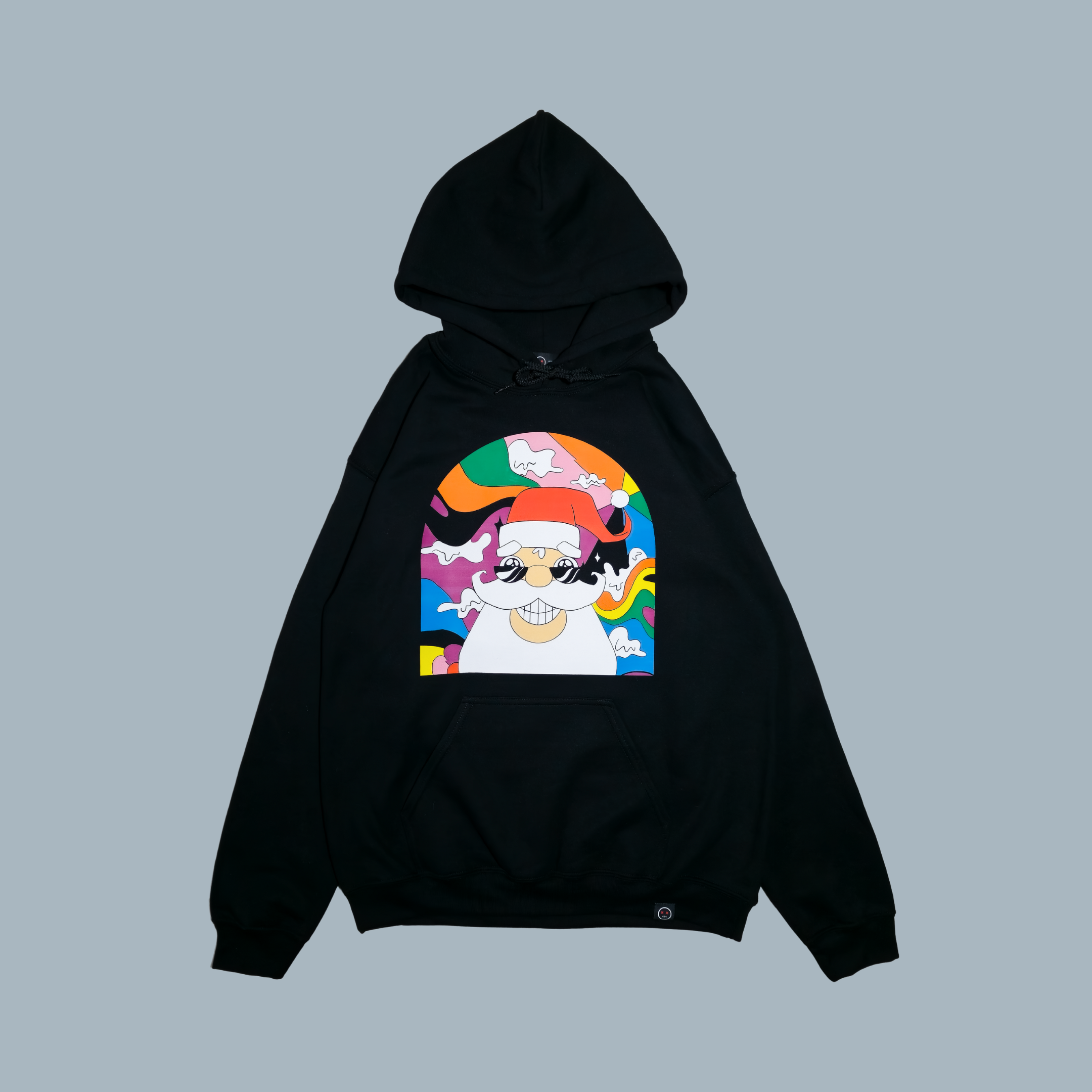 Hoodie - Santa Dream