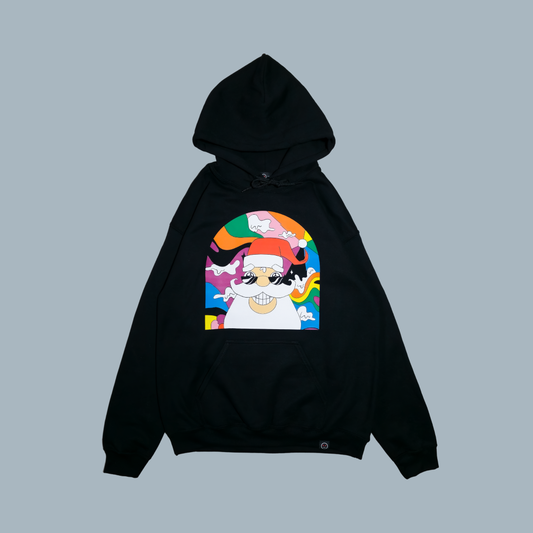 Hoodie - Santa Dream