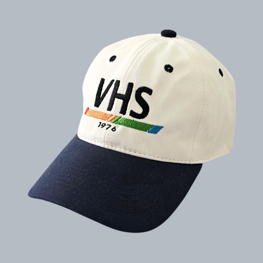 Gorra - VHS