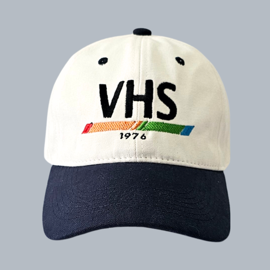 Gorra - VHS