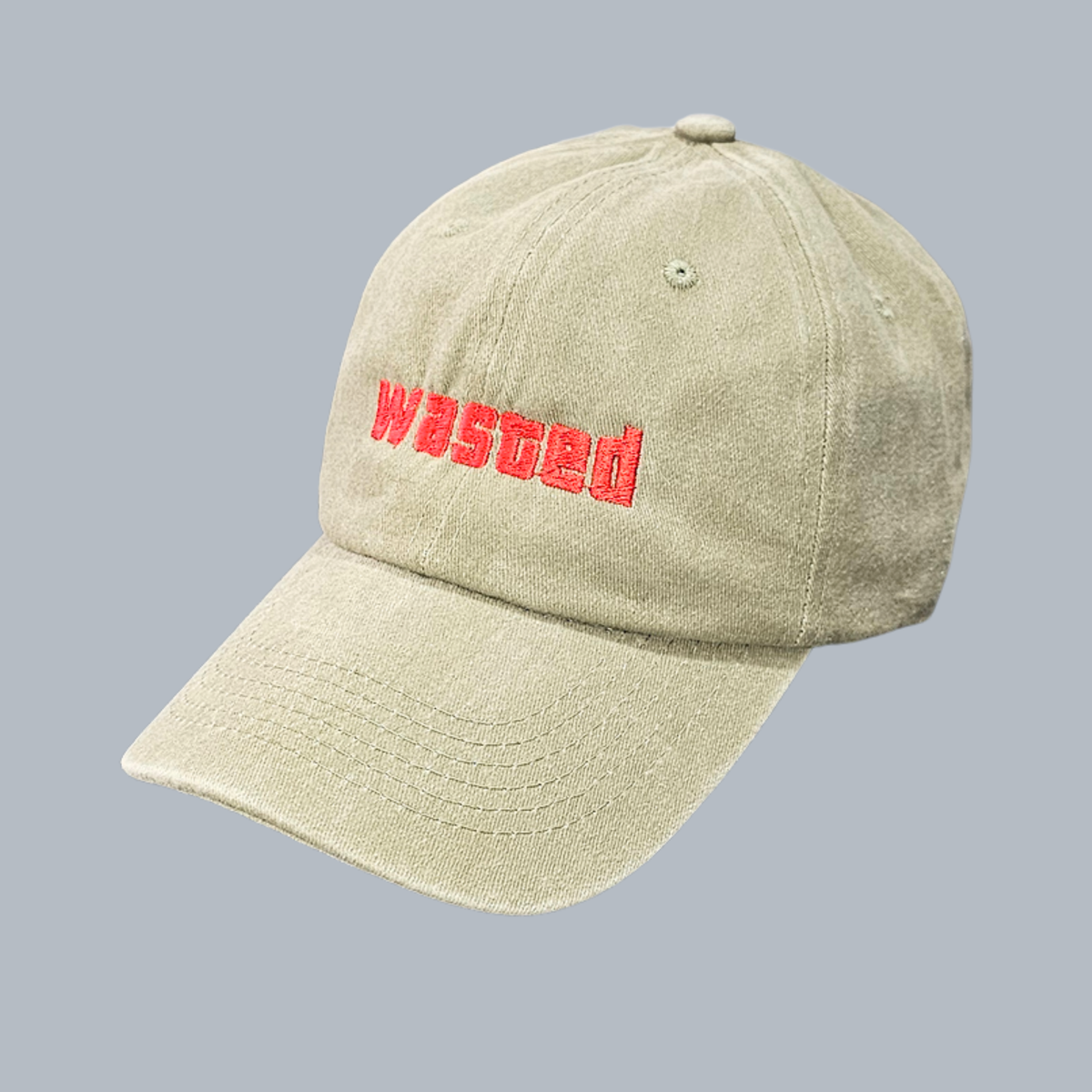 Gorra - Wasted