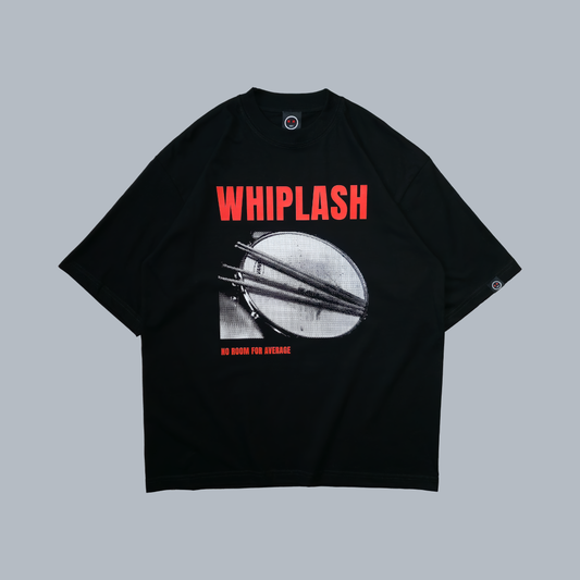 Camiseta Oversize - Whiplash