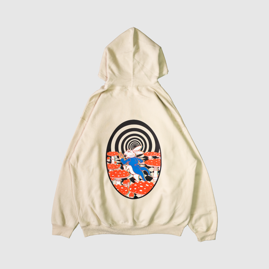 Hoodie - Wonderland
