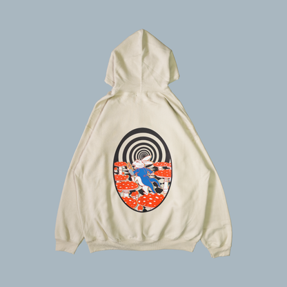 Hoodie - Wonderland