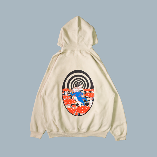 Hoodie - Wonderland