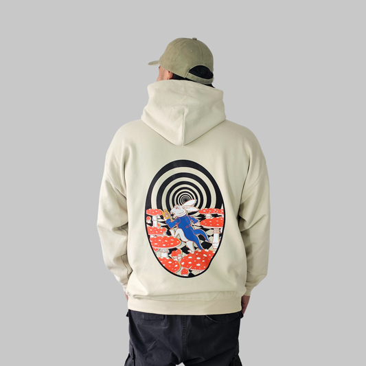 Hoodie - Wonderland