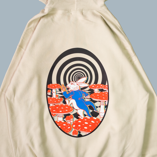 Hoodie - Wonderland